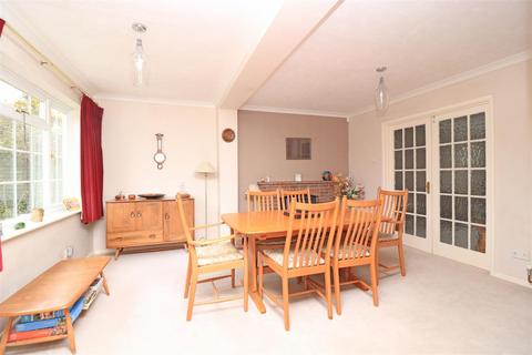 4 bedroom detached house for sale, Ranulph Way, Hatfield Peverel, Chelmsford