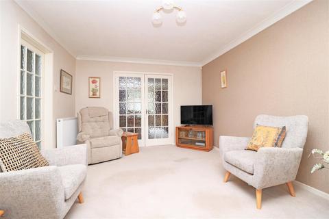 4 bedroom detached house for sale, Ranulph Way, Hatfield Peverel, Chelmsford