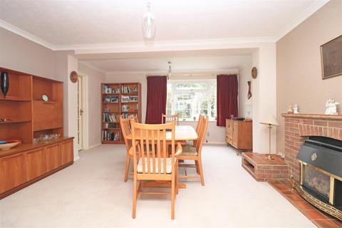 4 bedroom detached house for sale, Ranulph Way, Hatfield Peverel, Chelmsford