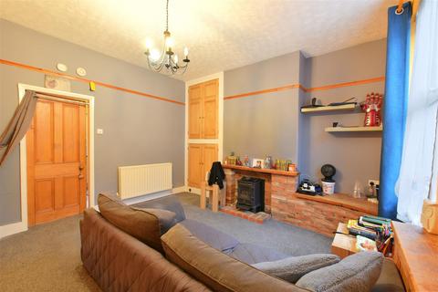 2 bedroom terraced house for sale, St Pauls Terrace, Holgate