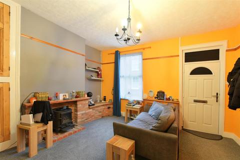 2 bedroom terraced house for sale, St Pauls Terrace, Holgate