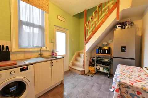 2 bedroom terraced house for sale, St Pauls Terrace, Holgate