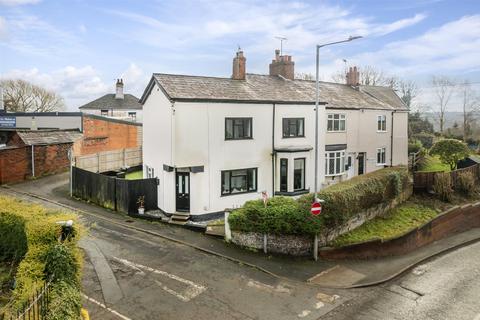 4 bedroom semi-detached house for sale, Runcorn Road, Barnton, Northwich