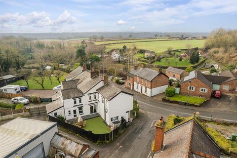 4 bedroom semi-detached house for sale, Runcorn Road, Barnton, Northwich