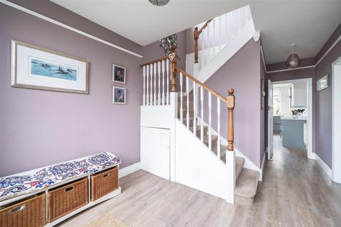 4 bedroom detached house for sale, Coombe Road, Hill Brow, Liss