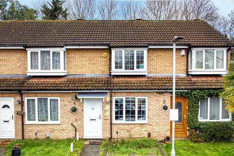 2 bedroom terraced house for sale, Beeston Drive, Cheshunt