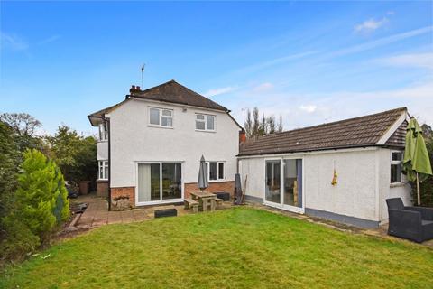 4 bedroom detached house for sale, Faversham Road, Kennington, Ashford TN24