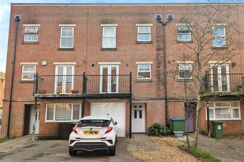 Craven Street, Southampton, Hampshire