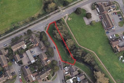 Land for sale, Land at 1 Willow Bank Walk, Leighton Buzzard, Bedfordshire, LU7 3UR