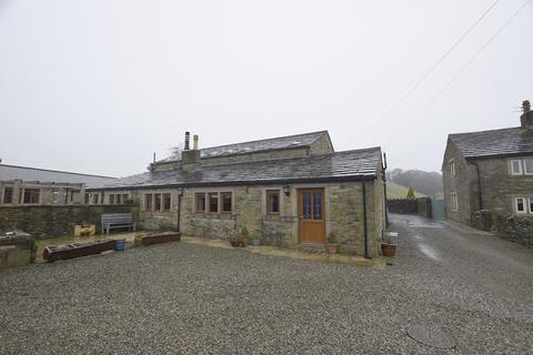 4 bedroom barn conversion to rent, Todmorden Road, Briercliffe BB10