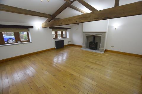 4 bedroom barn conversion to rent, Todmorden Road, Briercliffe BB10