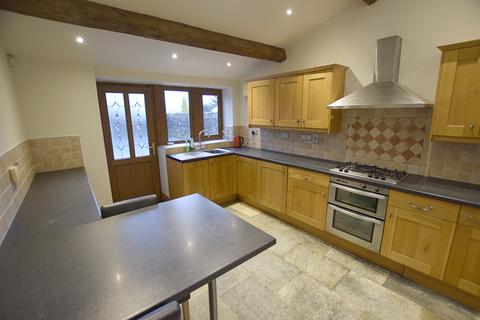 4 bedroom barn conversion to rent, Todmorden Road, Briercliffe BB10