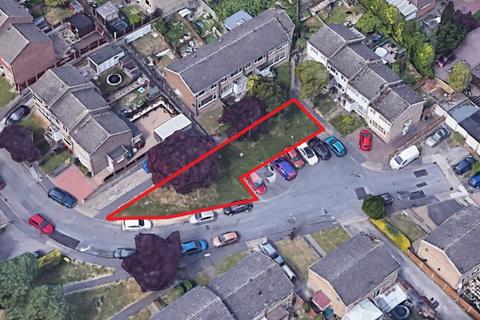 Land for sale, Land Adjacent to 10 Broadlands Drive, Chatham, Kent, ME5 8HH