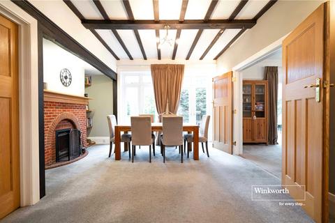 6 bedroom detached house for sale, Montagu Road, Highcliffe, Christchurch, Dorset, BH23