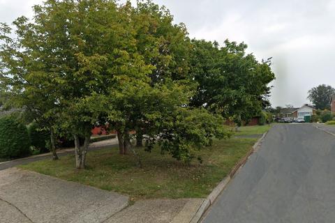 Land for sale, Land at Winston Avenue, Ryde, Isle Of Wight, PO33 3LS