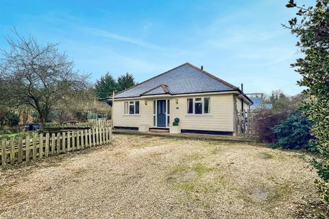 4 bedroom detached bungalow for sale, Chapel End, Broxted, Dunmow