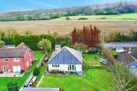 4 bedroom detached bungalow for sale, Chapel End, Broxted, Dunmow