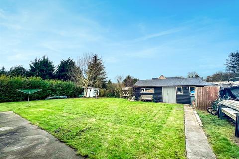 4 bedroom detached bungalow for sale, Chapel End, Broxted, Dunmow