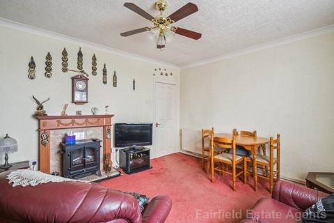 1 bedroom flat for sale, Ludlow Mead, South Oxhey