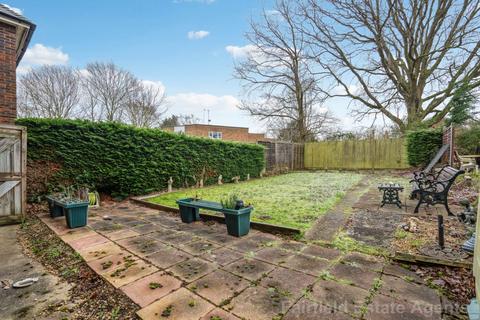 1 bedroom flat for sale, Ludlow Mead, South Oxhey