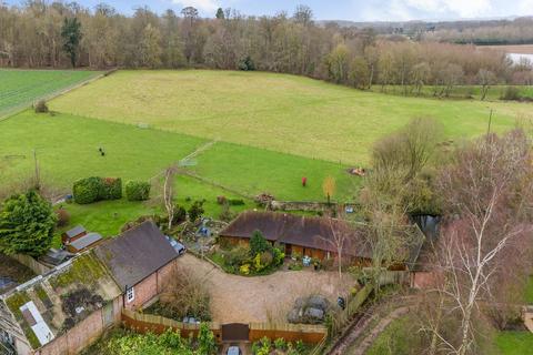 5 bedroom barn conversion for sale, Ashford TN23