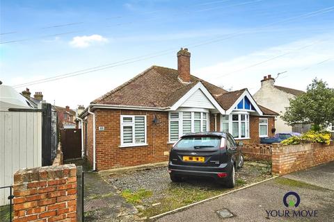 2 bedroom bungalow for sale, Downs Road, Kent CT11