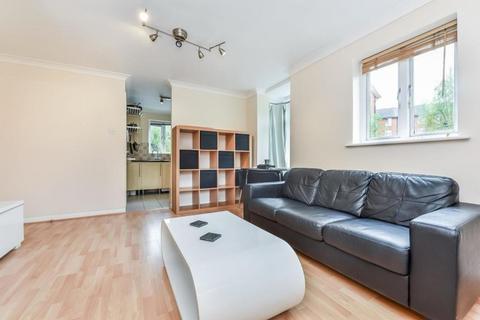 1 bedroom flat for sale, Middleton Drive, Canada Water, London, SE16