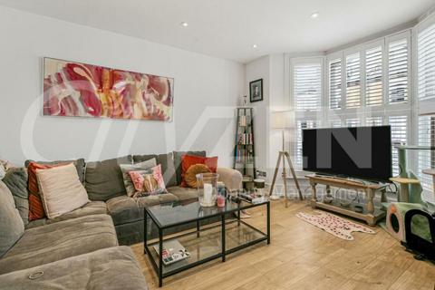 2 bedroom flat for sale, Kellett Road, London SW2