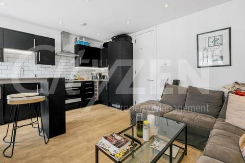 2 bedroom flat for sale, Kellett Road, London SW2