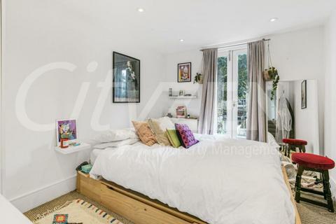 2 bedroom flat for sale, Kellett Road, London SW2