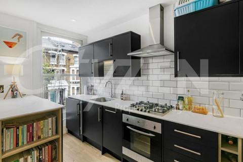 2 bedroom flat for sale, Kellett Road, London SW2