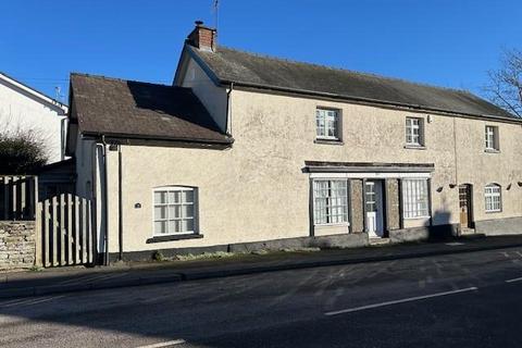 3 bedroom semi-detached house to rent, New Radnor,  Presteigne,  LD8