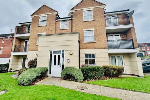 2 bedroom apartment for sale, Attingham Drive, Dudley DY1