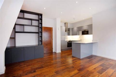 2 bedroom apartment for sale, Upper Marlborough Road, St. Albans, Hertfordshire, AL1