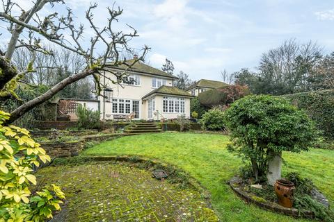 3 bedroom detached house for sale, Lords Hill Common, Shamley Green, GU5