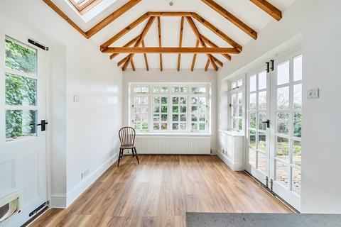 3 bedroom detached house for sale, Lords Hill Common, Shamley Green, GU5