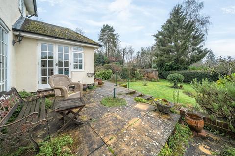 3 bedroom detached house for sale, Lords Hill Common, Shamley Green, GU5