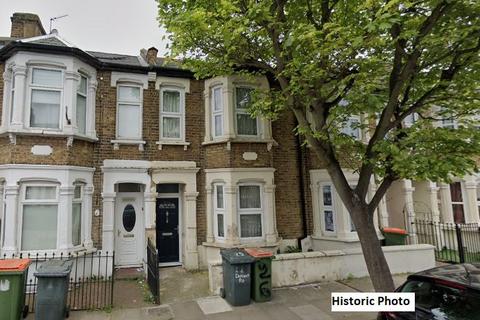 3 bedroom terraced house for sale, 26 Durham Road, Canning Town, London, E16 4NF