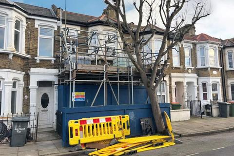 26 Durham Road, Canning Town, London, E16 4NF