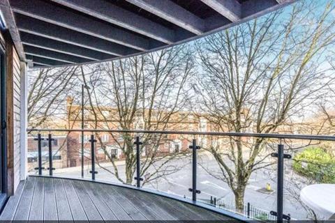 2 bedroom apartment for sale, Channel Way, Southampton, Hampshire