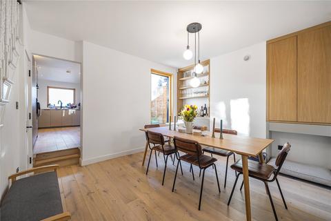 4 bedroom terraced house for sale, Thompson Road, London