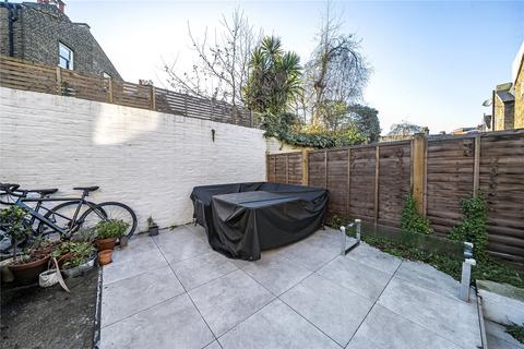 4 bedroom terraced house for sale, Thompson Road, London