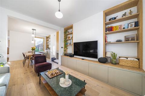 4 bedroom terraced house for sale, Thompson Road, London