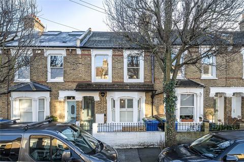 4 bedroom terraced house for sale, Thompson Road, London