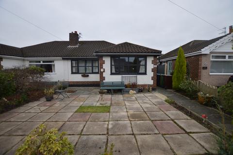 2 bedroom semi-detached bungalow for sale, Chestnut Grove, Hindley Green, Wigan, WN2