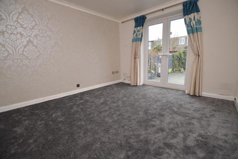 2 bedroom semi-detached bungalow for sale, Chestnut Grove, Hindley Green, Wigan, WN2