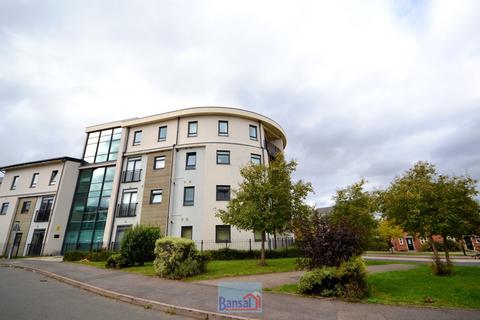 1 bedroom flat for sale, Breton Court, Paladine Way CV3