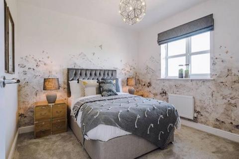 3 bedroom detached house for sale, Plot 288 The Arnison Meadowgate, White Carr Lane, Thornton-Cleveleys, Lancashire, FY5