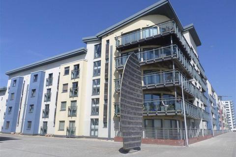 2 bedroom apartment for sale, St Margarets Court, Marina, Swansea