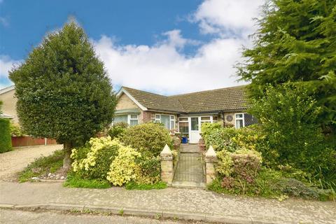 2 bedroom detached bungalow for sale, Rectory Close, Rollesby, NR29